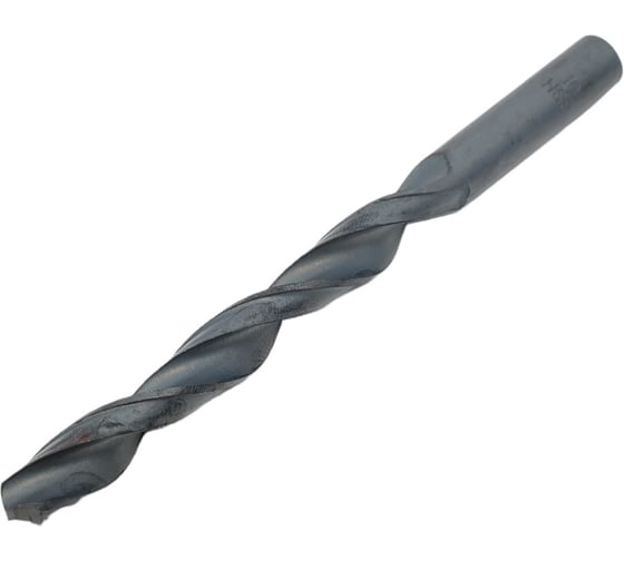 Сверло спиральное по металлу 10 мм, ц/х, DIN338, HSSR Modern T D010.0100