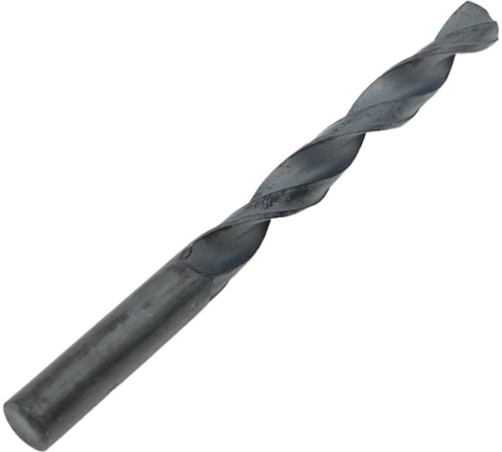 Сверло спиральное по металлу 10 мм, ц/х, DIN338, HSSR Modern T D010.0100