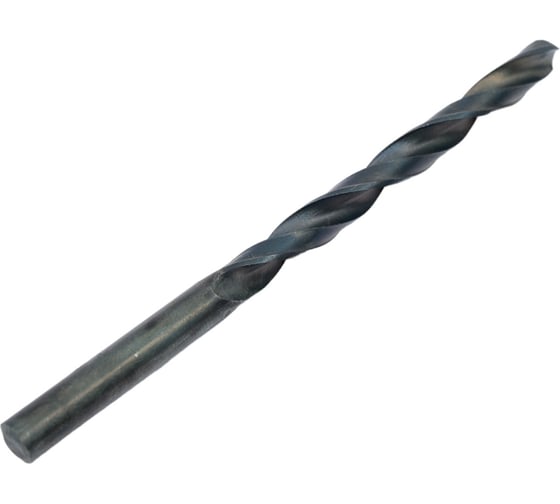 Сверло спиральное по металлу 6.1 мм, ц/х, DIN338, HSSR Modern T D010.0061