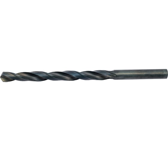Сверло спиральное по металлу 6.1 мм, ц/х, DIN338, HSSR Modern T D010.0061
