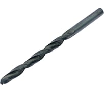 Сверло спиральное по металлу 6.2 мм, ц/х, DIN338, HSSR Modern T D010.0062