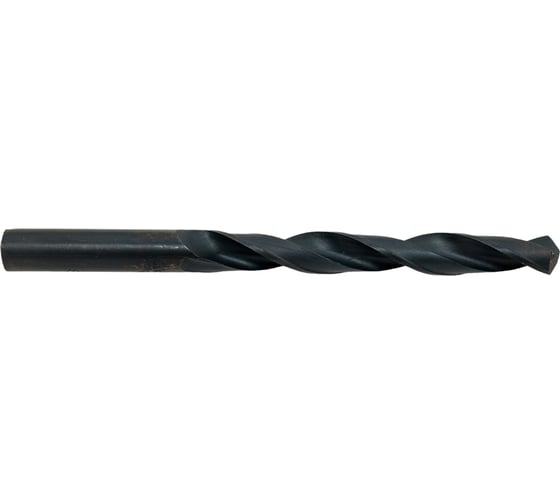 Сверло спиральное по металлу 11 мм, ц/х, DIN338, HSSR Modern T D010.0110 1