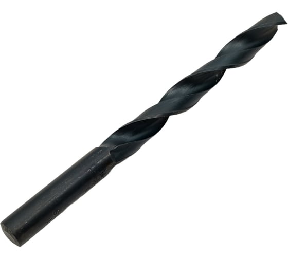 Сверло спиральное по металлу 11 мм, ц/х, DIN338, HSSR Modern T D010.0110