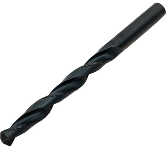 Сверло спиральное по металлу 11 мм, ц/х, DIN338, HSSR Modern T D010.0110