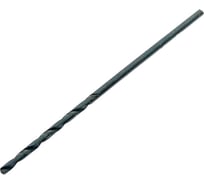 Сверло спиральное по металлу 1.3 мм, ц/х, DIN338, HSSR Modern T D010.0013