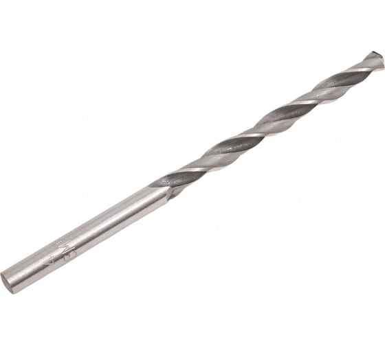 Сверло спиральное по металлу 4 мм, ц/х, DIN338, HSSR Modern T D010.0040
