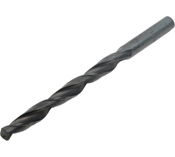 Сверло спиральное по металлу 7.2 мм, ц/х, DIN338, HSSR Modern T D010.0072