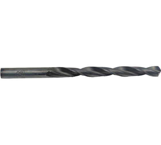 Сверло спиральное по металлу 7.2 мм, ц/х, DIN338, HSSR Modern T D010.0072