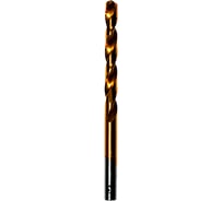 Сверло спиральное по металлу 8.5 мм, ц/х, DIN338, HSS-TiN Modern T D030.0085C