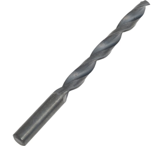 Сверло спиральное по металлу 9 мм, ц/х, DIN338, HSSR Modern T D010.0090