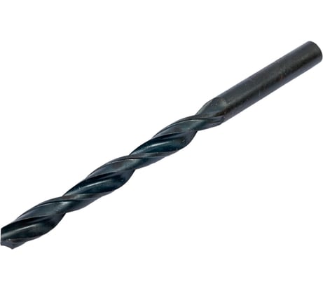 Сверло спиральное по металлу 7.5 мм, ц/х, DIN338, HSSR Modern T D010.0075