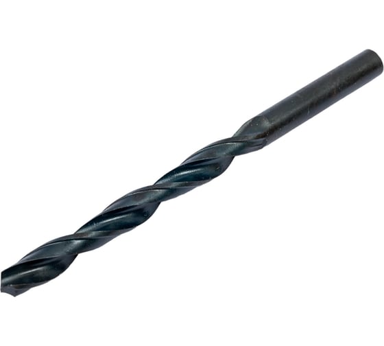 Сверло спиральное по металлу 7.5 мм, ц/х, DIN338, HSSR Modern T D010.0075