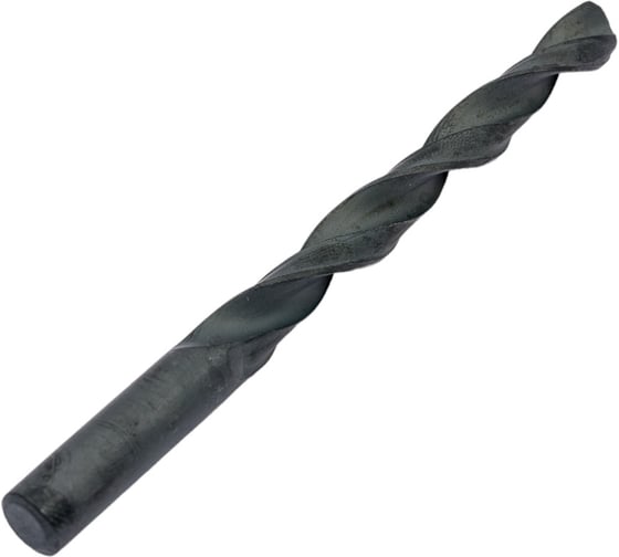 Сверло спиральное по металлу 9.5 мм, ц/х, DIN338, HSSR Modern T D010.0095