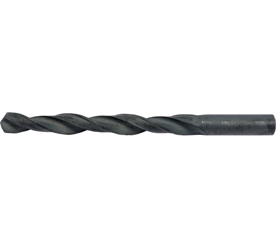 Сверло спиральное по металлу 9.5 мм, ц/х, DIN338, HSSR Modern T D010.0095