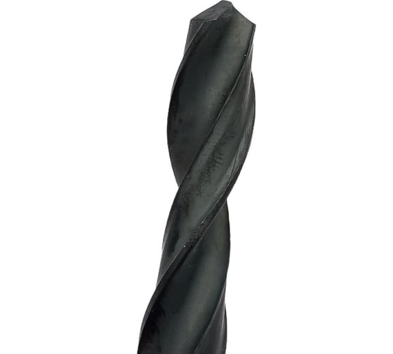 Сверло спиральное по металлу 9.5 мм, ц/х, DIN338, HSSR Modern T D010.0095