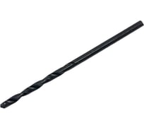Сверло спиральное по металлу 1.8 мм, ц/х, DIN338, HSSR Modern T D010.0018
