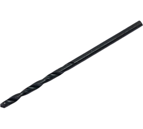 Сверло спиральное по металлу 1.8 мм, ц/х, DIN338, HSSR Modern T D010.0018 1