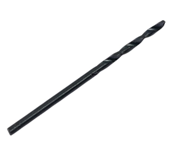 Сверло спиральное по металлу 1.8 мм, ц/х, DIN338, HSSR Modern T D010.0018