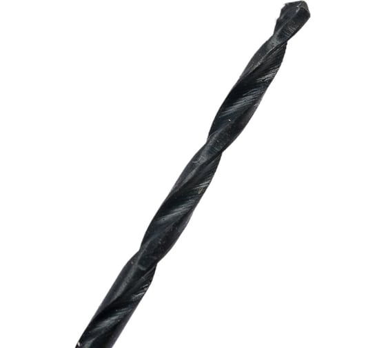 Сверло спиральное по металлу 1.8 мм, ц/х, DIN338, HSSR Modern T D010.0018
