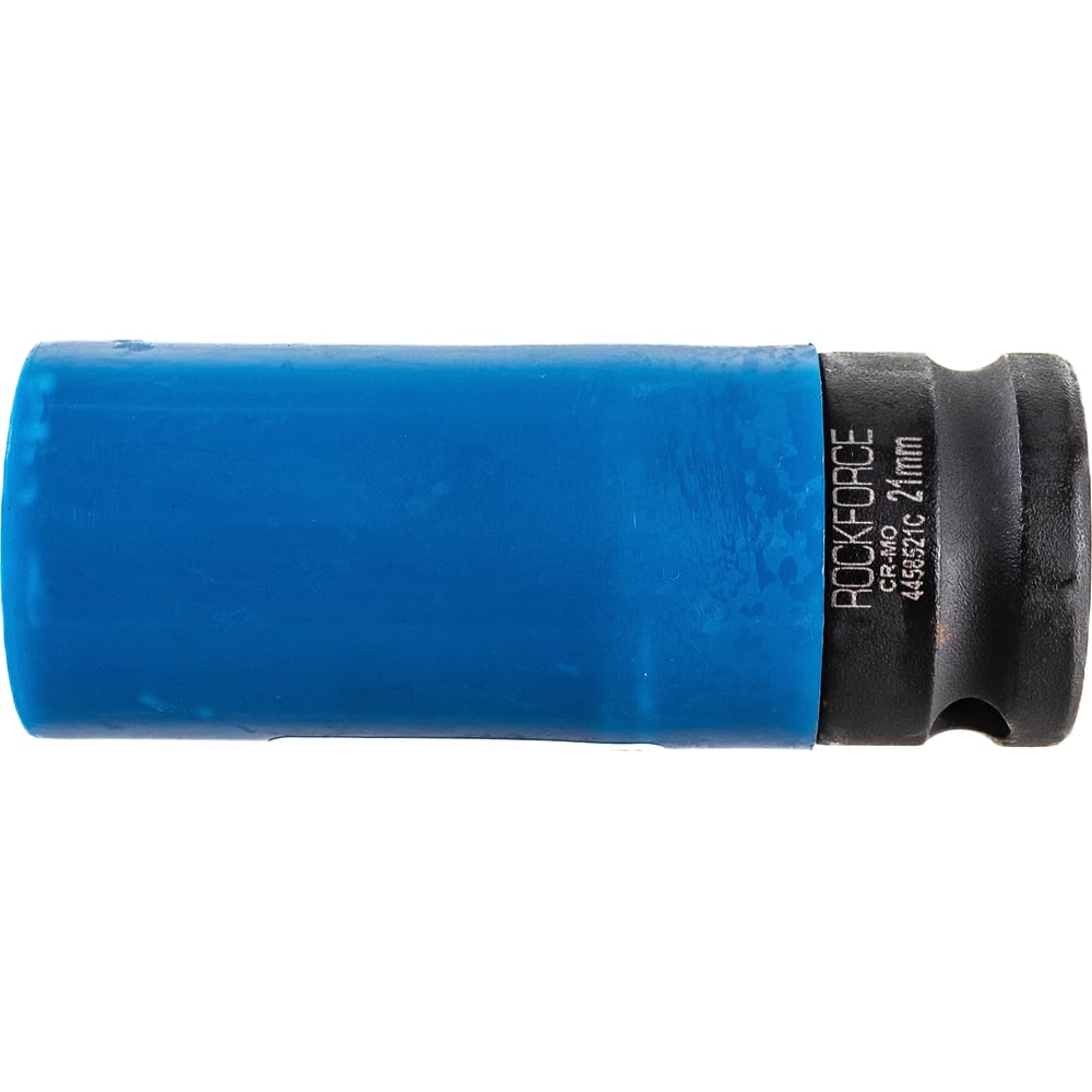 Головка 21мм 1/2 для литых дисков с защитным кожухом ROCKFORCE RF ...