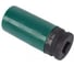 Головка 22мм 1/2 глубокая для литых дисков с защитным кожухом ROCKFORCE RF-4458522C(16237) 3