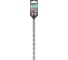 Бур по бетону Light SDS-Plus, 14x210 мм Greatflex 56-14210 1