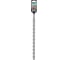 Бур по бетону Light SDS-Plus, 16x310 мм Greatflex 56-16310 1
