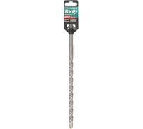 Бур по бетону Light SDS-Plus, 14x260 мм Greatflex 56-14260