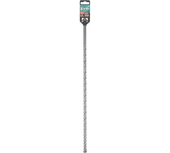 Бур по бетону Light SDS-Plus, 12x460 мм Greatflex 56-12460