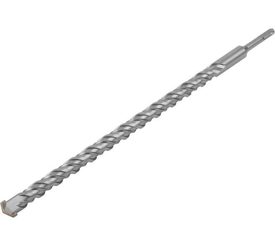 Бур по бетону Light SDS-Plus, 25x460 мм Greatflex 56-25460