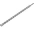 Бур по бетону Light SDS-Plus, 25x460 мм Greatflex 56-25460 2