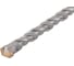 Бур по бетону Light SDS-Plus, 16x460 мм Greatflex 56-16460 3