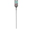 Бур по бетону Light SDS-Plus, 6x260 мм Greatflex 56-6260 1