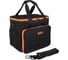 Сумка для переноски портативных электростанций TOP-X600 и TOP-X1200 TopOn TOP-BGX612 1