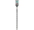 Бур по бетону Light SDS-Plus, 18x310 мм Greatflex 56-18310 1