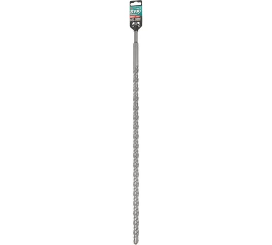 Бур по бетону Light SDS-Plus, 18x600 мм Greatflex 56-18600