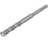 Бур по бетону Light SDS-Plus, 16x160 мм Greatflex 56-16160 2