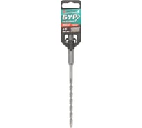 Бур по бетону Light SDS-Plus, 6x160 мм Greatflex 56-6160