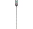 Бур по бетону Light SDS-Plus, 12x310 мм Greatflex 56-12310 1