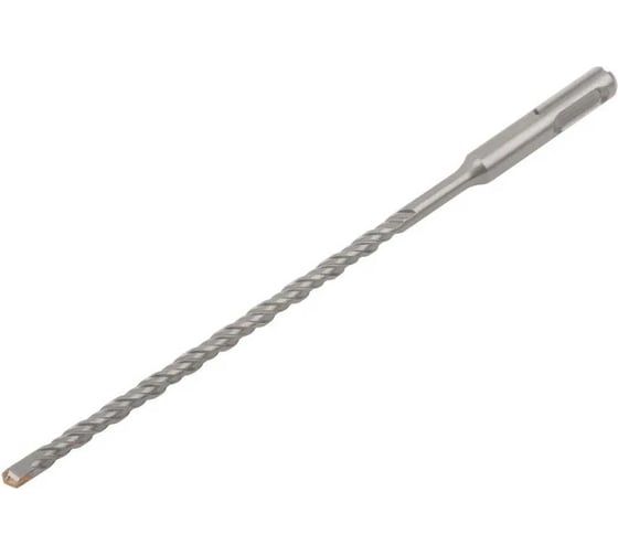 Бур по бетону Light SDS-Plus, 6x210 мм Greatflex 56-6210