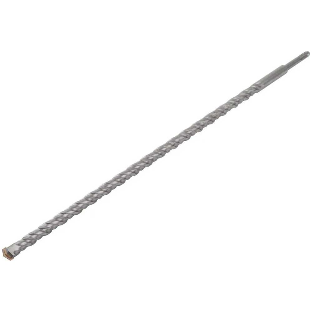 Бур по бетону Light SDS-Plus, 22x600 мм Greatflex 56-22600 - выгодная ...