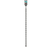 Бур по бетону Light SDS-Plus, 25x600 мм Greatflex 56-25600
