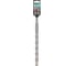 Бур по бетону Light SDS-Plus, 18x260 мм Greatflex 56-18260 1