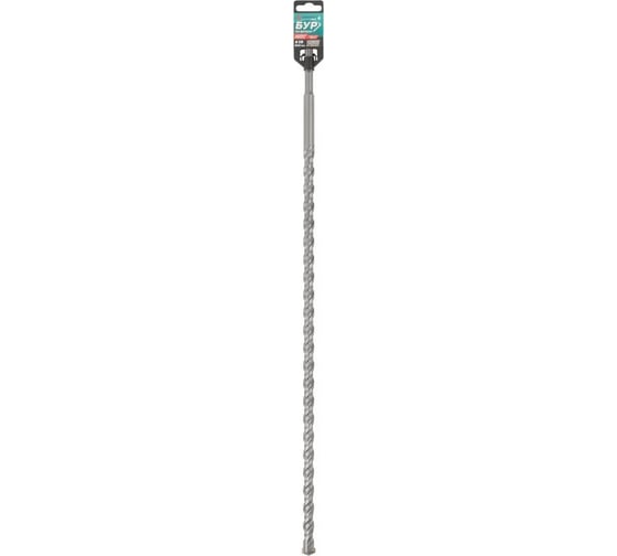 Бур по бетону Light SDS-Plus, 16x600 мм Greatflex 56-16600 1