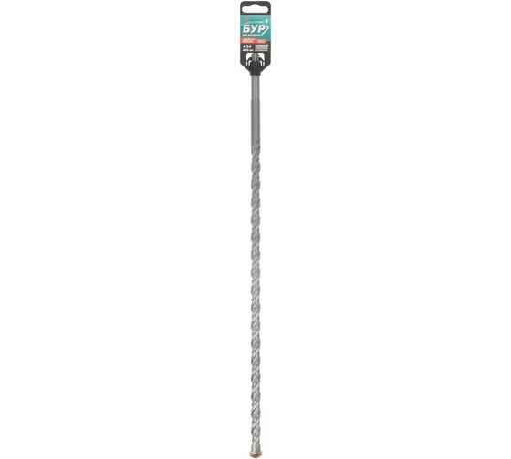 Бур по бетону Light SDS-Plus, 14x460 мм Greatflex 56-14460 1