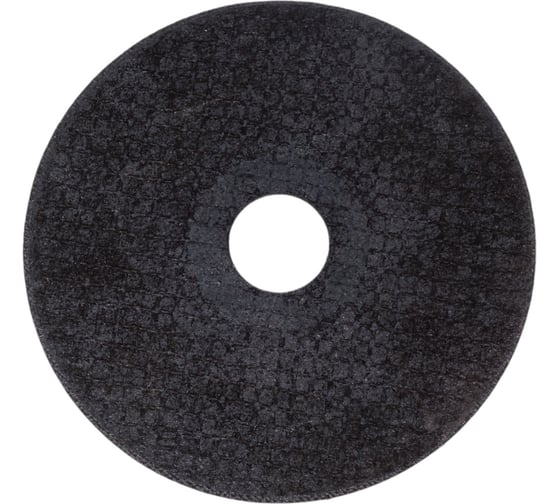 Диск отрезной по металлу, нержавеющей стали и чугуну CERAMICS, серия Premium, T41-115x1.0x22.2 мм CUTOP 50-857