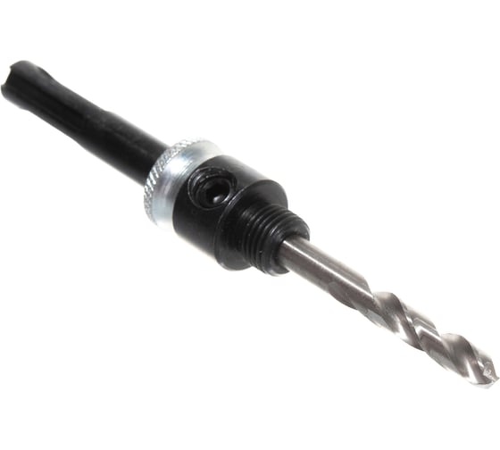 Адаптер Quick Lock SDS-plus для коронок 14-30 мм D.BOR 9H-QLSD105D