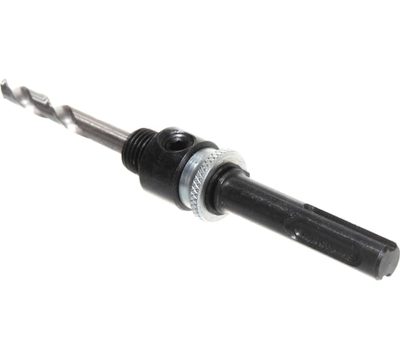 Адаптер Quick Lock SDS-plus для коронок 14-30 мм D.BOR 9H-QLSD105D