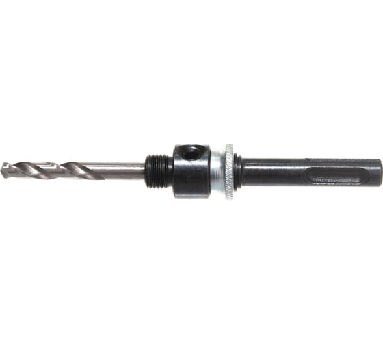 Адаптер Quick Lock SDS-plus для коронок 14-30 мм D.BOR 9H-QLSD105D