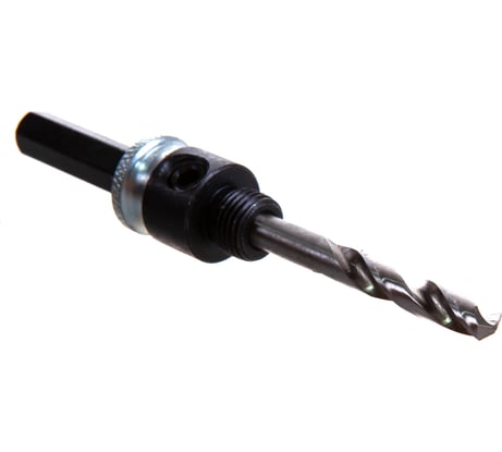 Адаптер Quick Lock 9 мм для коронок 14-30 мм D.BOR 9H-QLAB105D